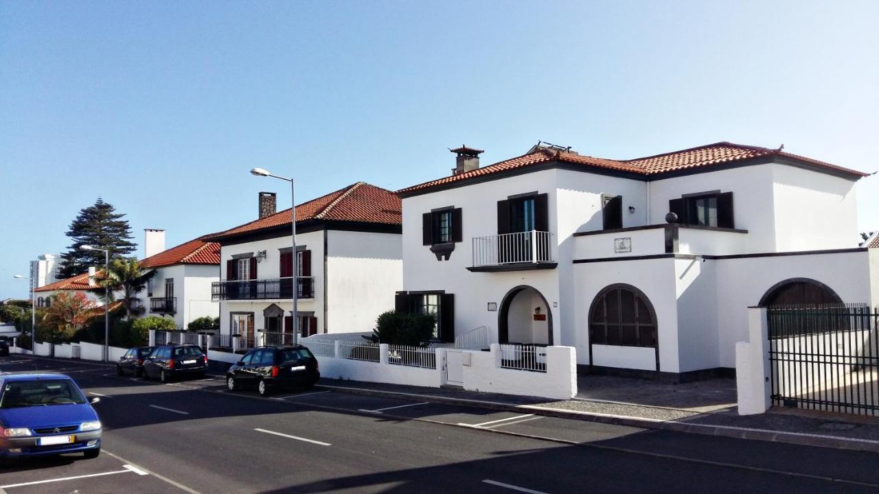 Vivenda Atlantida Villa Ponta Delgada  Bagian luar foto