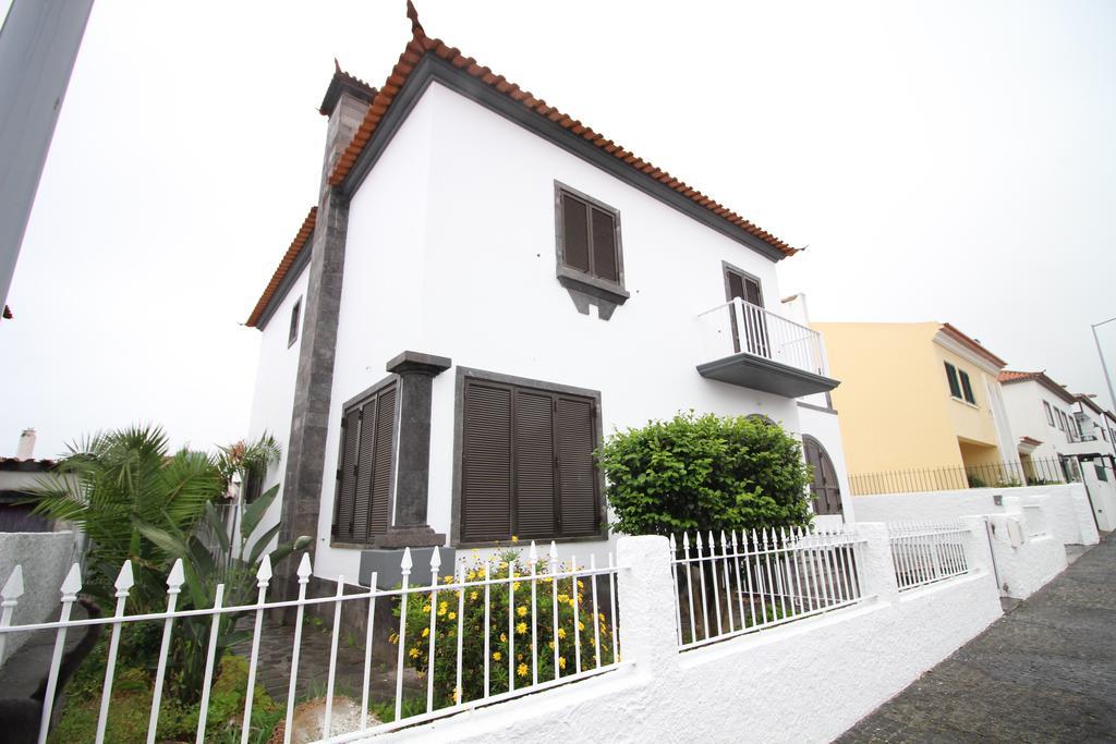 Vivenda Atlantida Villa Ponta Delgada  Bagian luar foto