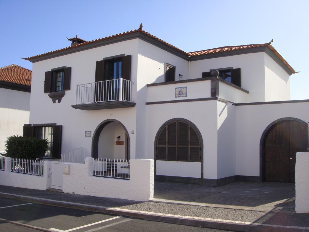 Vivenda Atlantida Villa Ponta Delgada  Bagian luar foto