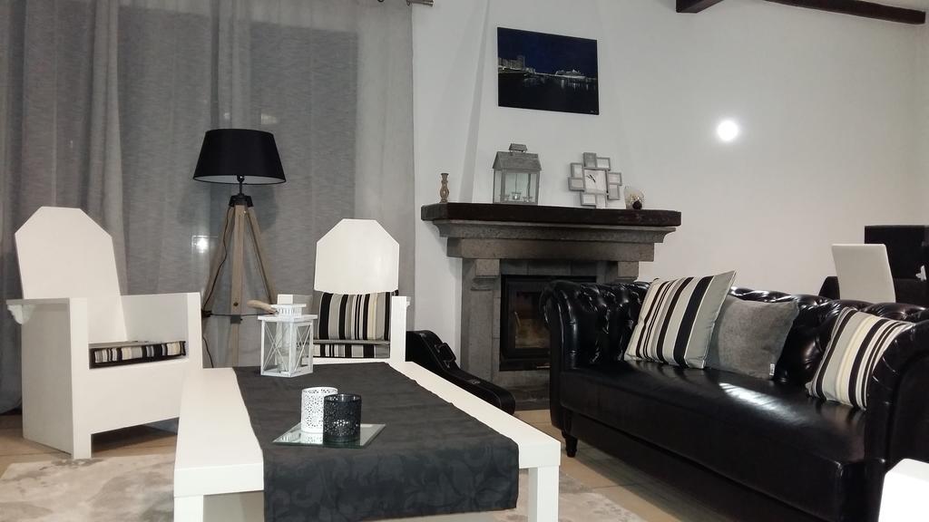 Vivenda Atlantida Villa Ponta Delgada  Bagian luar foto
