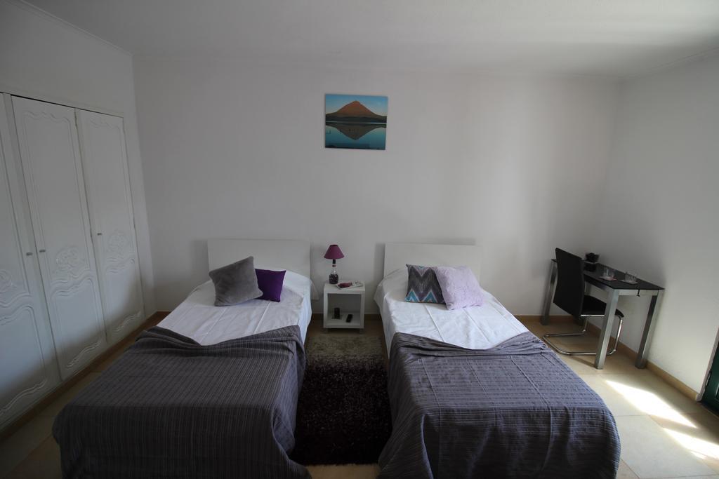 Vivenda Atlantida Villa Ponta Delgada  Bagian luar foto