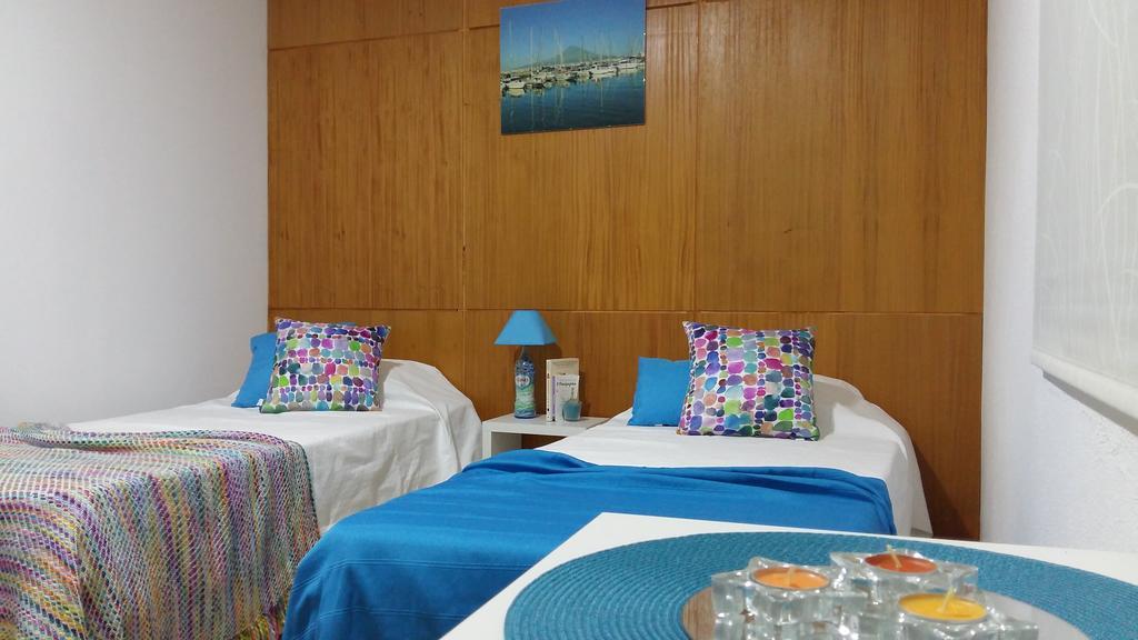 Vivenda Atlantida Villa Ponta Delgada  Bagian luar foto