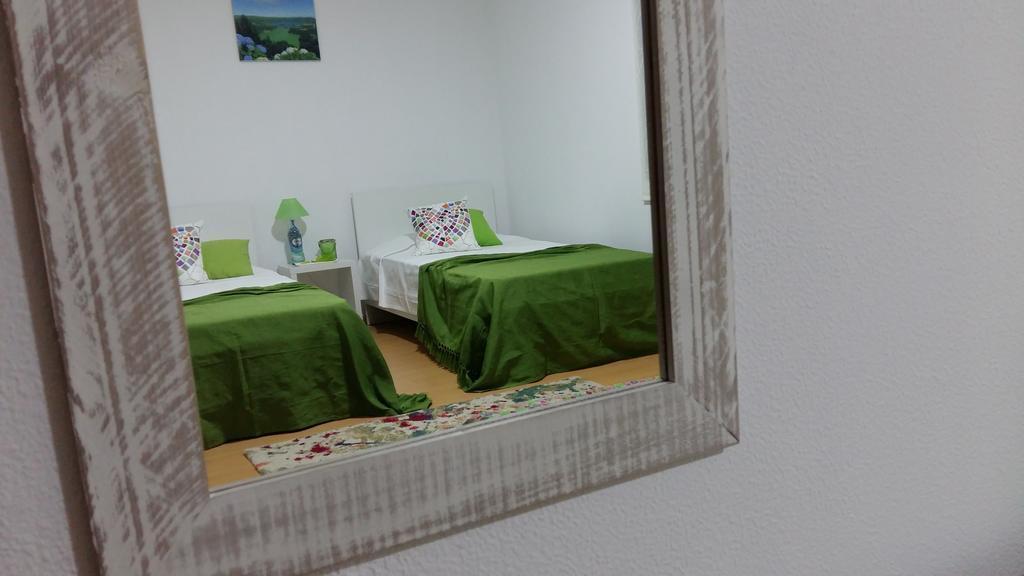 Vivenda Atlantida Villa Ponta Delgada  Bagian luar foto