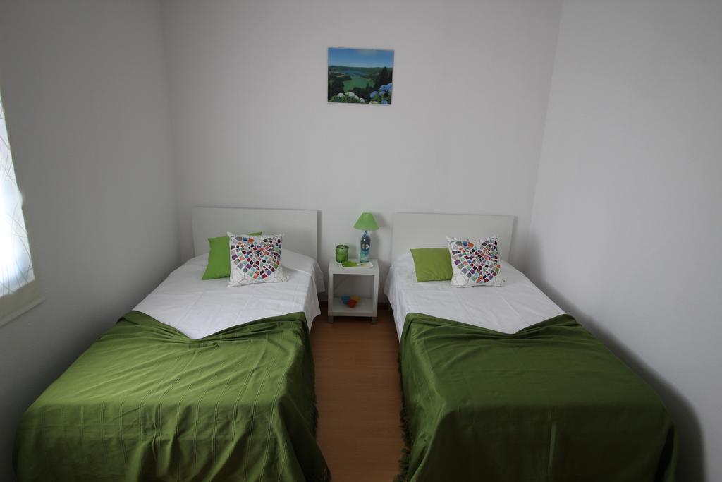 Vivenda Atlantida Villa Ponta Delgada  Bagian luar foto