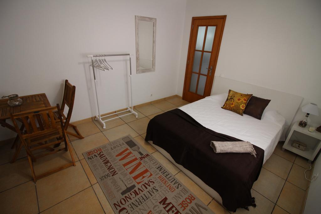 Vivenda Atlantida Villa Ponta Delgada  Bagian luar foto