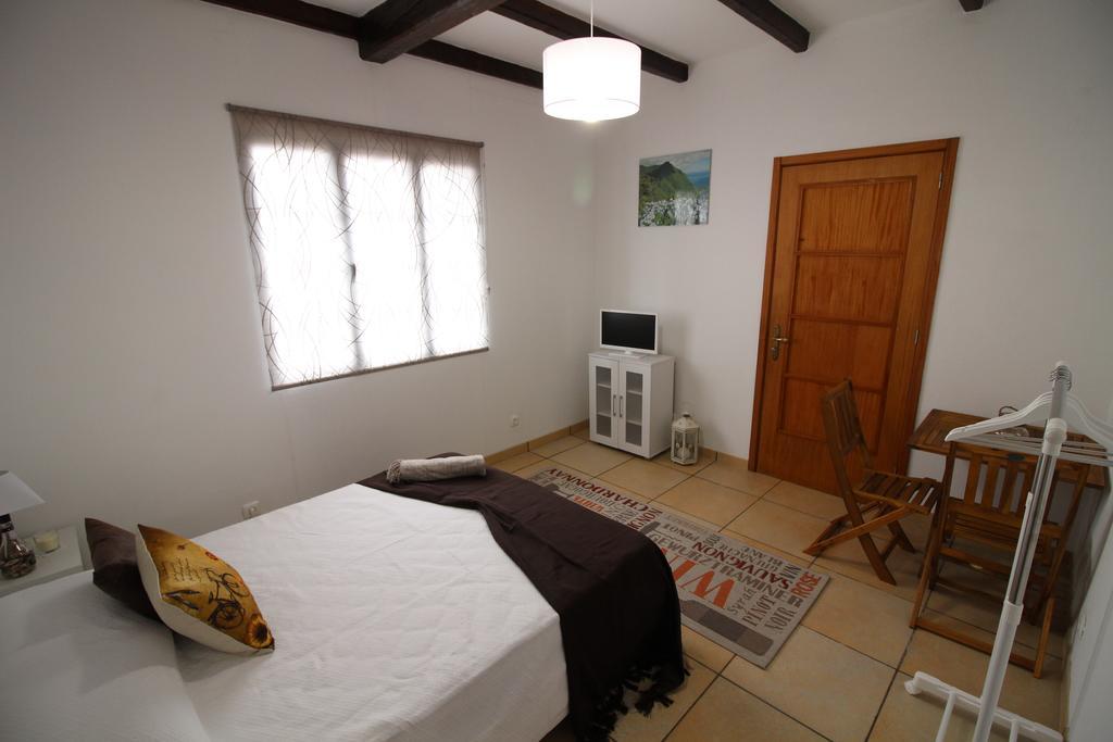 Vivenda Atlantida Villa Ponta Delgada  Bagian luar foto